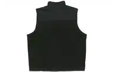 Jordan Logo Vest Black