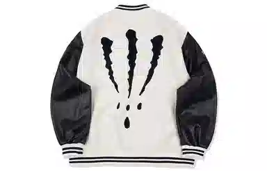 Suamoment Varsity Jacket