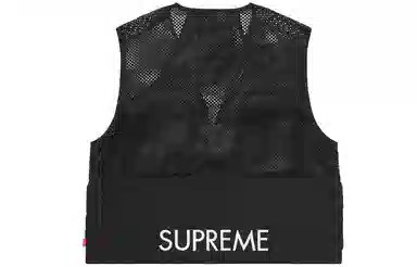 Supreme x The North Face Cargo Vest