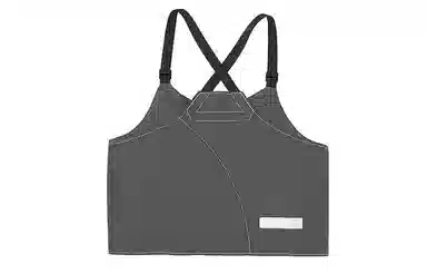 ROARINGWILD Outdoor Vest Grey