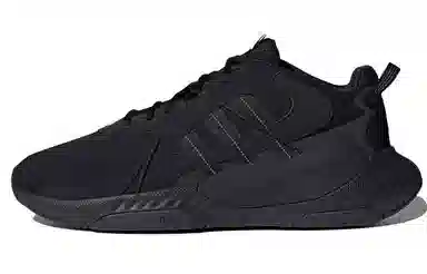 adidas Hi-Tail Black