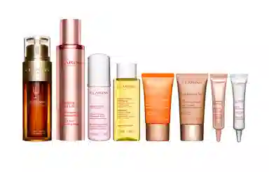 娇韵诗 皇牌精华双套装