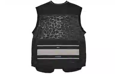 Converse x Rokit Utility Vest