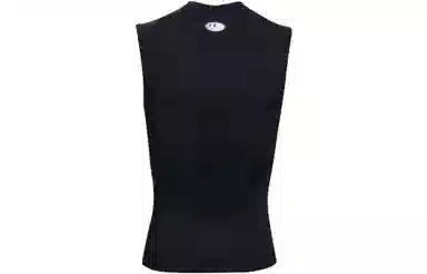 Under Armour Training Compression Tank Men's Black