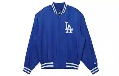 New Era MLB Jacket