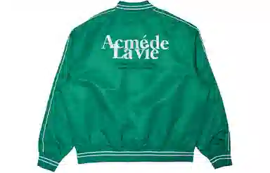 acme de la vieADLV SS22 Logo