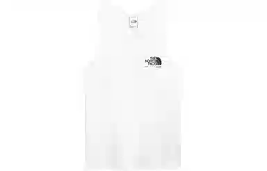 THE NORTH FACE Men's Pride Tank Logo