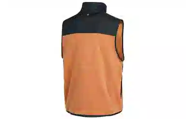 Jordan As M J Jmpmn Vest Black Brown