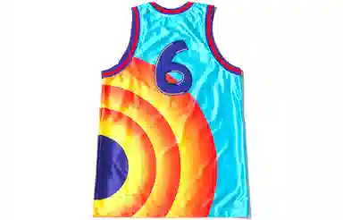 Nike x Space Jam LeBron "Tune Squad"