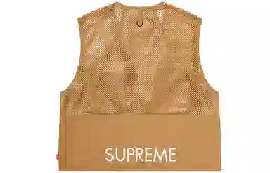 Supreme x The North Face Cargo Vest