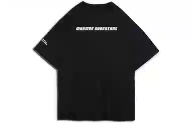 Monster Guardians V-Neck Mesh T-Shirt