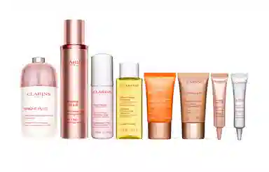 娇韵诗 皇牌精华双套装