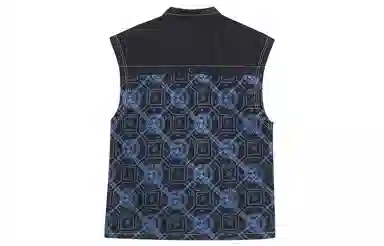 oniarai Bamboo Series Vest