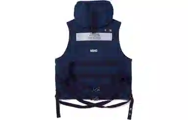 NEIGHBORHOOD Ls C-vest
