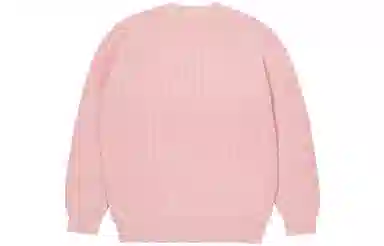 PALACE Sweater Pink