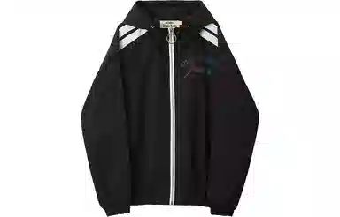 Kimura Reflective Wing Hoodie