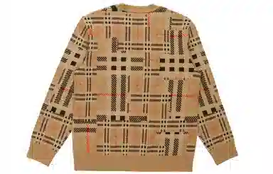 Burberry Sweater