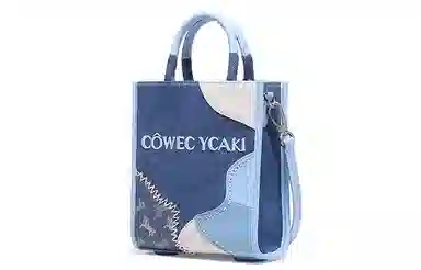 COWEC YCAKI Tote