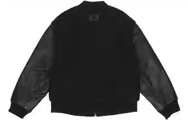 MLB Yankees Logo Jacket