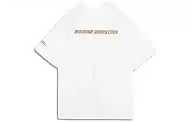 Monster Guardians V-Neck Mesh T-Shirt