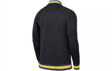 Nike Sports Jacket Black