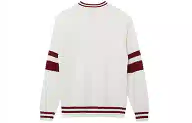 New Era MLB New York Yankees Retro Sweater Ivory White