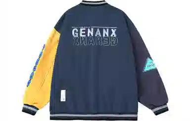 GENANX