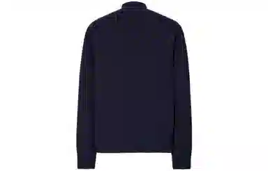 UNIQLO x Jil Sander V-Neck Wool Sweater