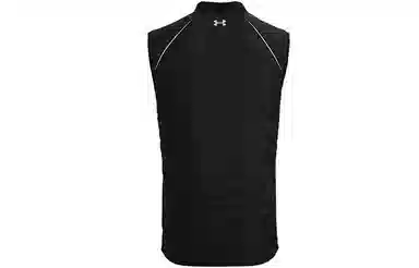 Under Armour Golf Vest Black