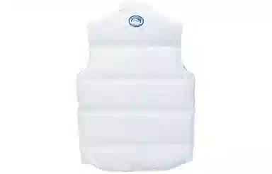 Canada Goose Freestyle PBI Vest White