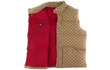 GUCCI x THE NORTH FACE GUCCI x THE NORTH FACE Logo