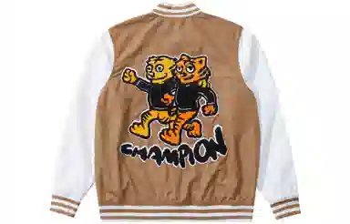 Champion SS22 c