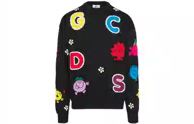 GCDS FW21