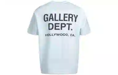 Gallery Dept.