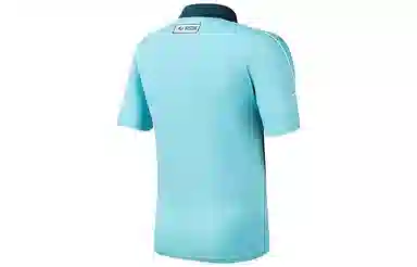 FILA Athletics SS22 LogoPolo