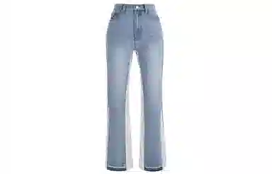 Charlie Luciano Jeans Blue
