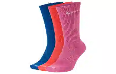 Nike Everyday Plus Lightweight Socks