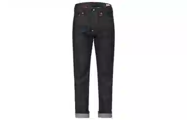 EVISU SS22 Denim Blue