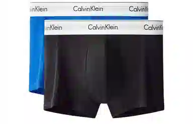 Calvin Klein Logo Boxer Briefs
