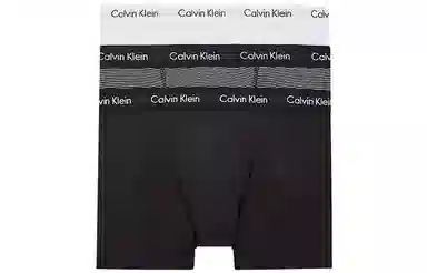 Calvin Klein Boxer Briefs 3-Pack