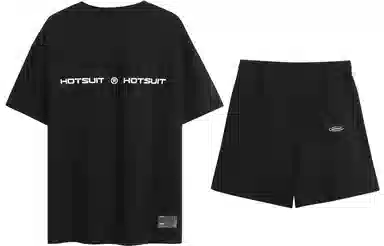 HOTSUIT LogoT