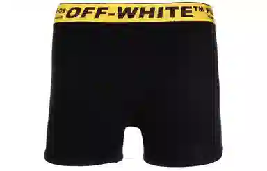 OFF-WHITE FW21 Logo 1