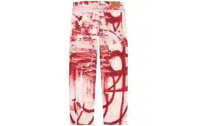 Supreme FW21 Week 12 x Christopher Wool Regular Jean