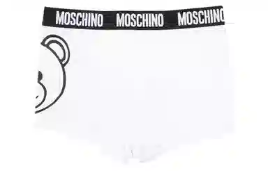 Moschino Teddy Bear Print Boxers