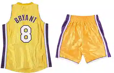 Mitchell Ness NBA Kobe Bryant