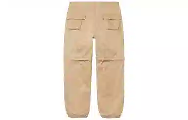 Supreme Week 13 Zip-Off Utility Pant