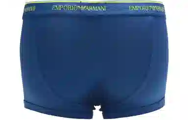 EMPORIO ARMANI Logo 1