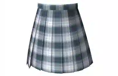 Dulading Xingmeng Jinying Skirt