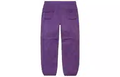 Supreme Week 13 Zip-Off Utility Pant