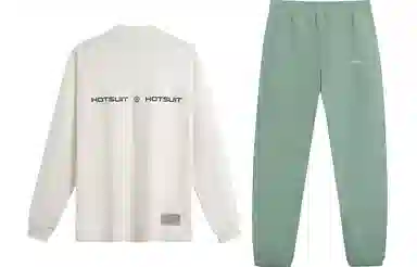HOTSUIT LogoT